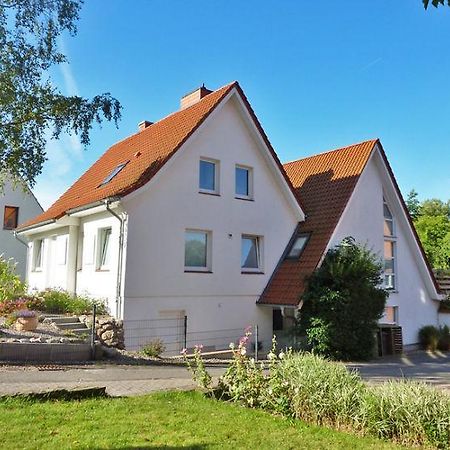 Ferienwohnung Am Schwanensee プレーン エクステリア 写真