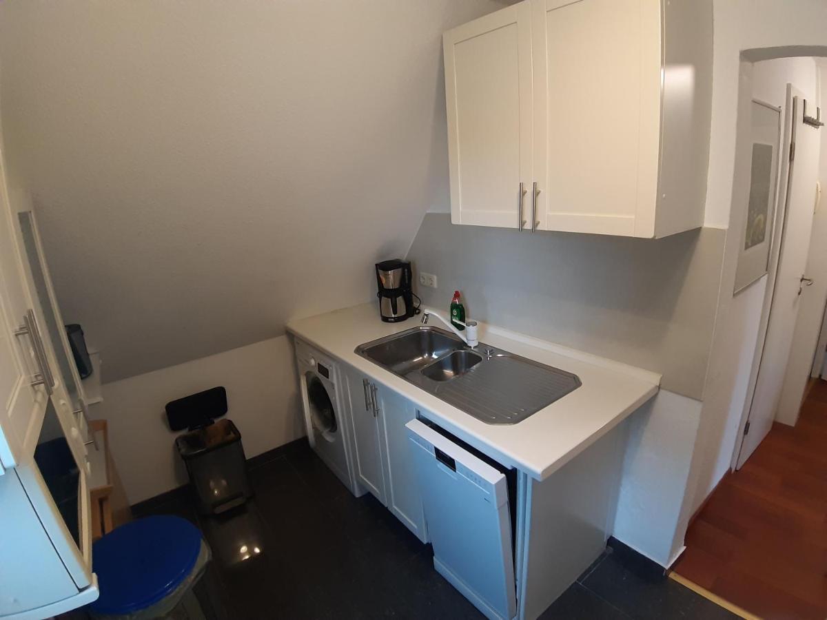 Ferienwohnung Am Schwanensee プレーン エクステリア 写真