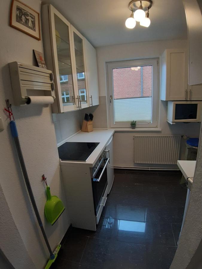 Ferienwohnung Am Schwanensee プレーン エクステリア 写真